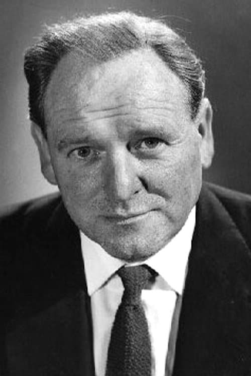 Bernard Lee as Charles Foreman in Dunkirk