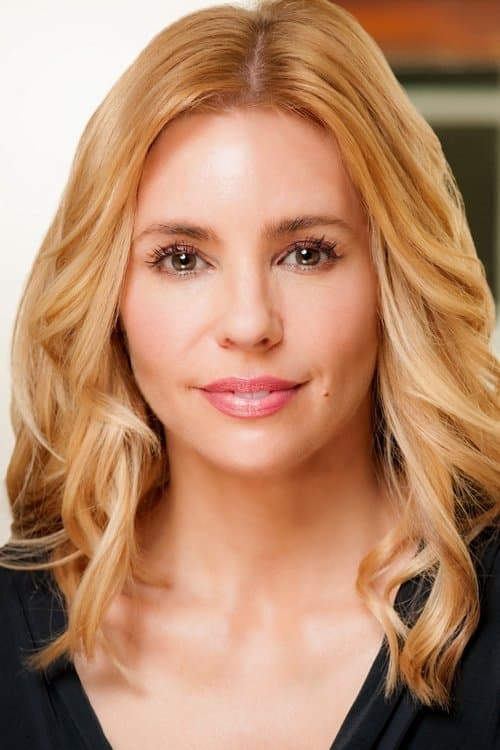 Olivia D'Abo as Natalia Romanoff / Black Widow (voice) in Ultimate Avengers: The Movie