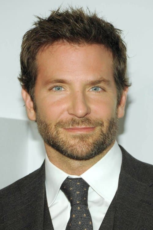 Bradley Cooper as Rory Jansen in The Words