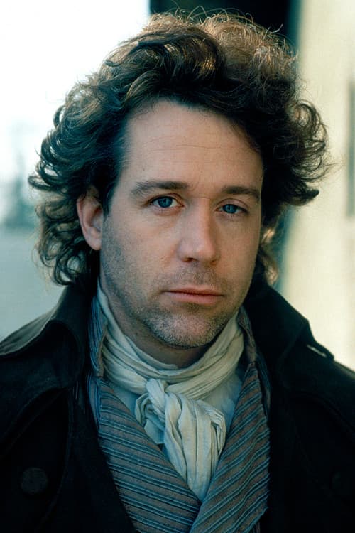 Tom Hulce as Wolfgang Amadeus Mozart in Amadeus