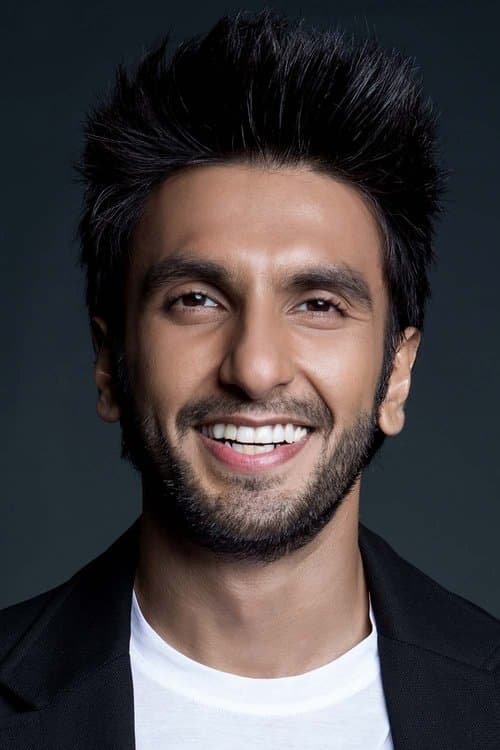 Ranveer Singh as Hamza Ali Mazari / Jaskirat Singh Rangi in Dhurandhar: The Revenge