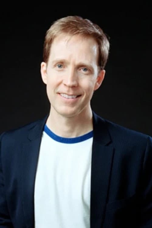 James Arnold Taylor as The Flash / Barry Allen (voice) in LEGO DC Comics Super Heroes: The Flash