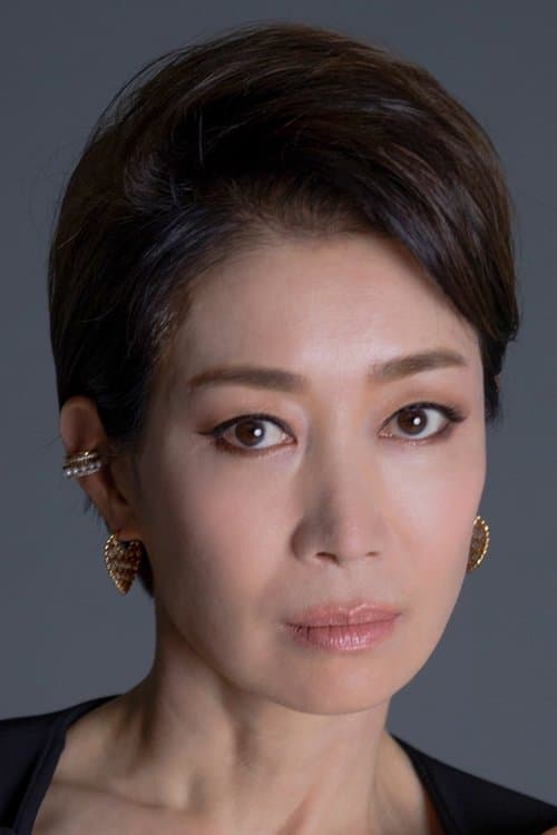 Na Young-hee as Jin-seok's Father / Madam Min in Forgotten