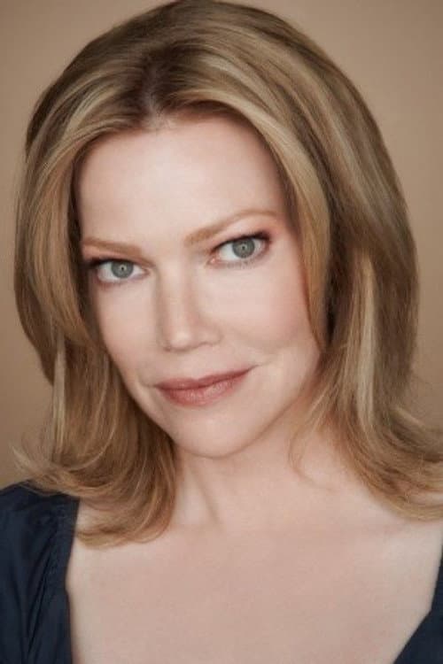 Stacey Travis as Dianna in Only the Strong