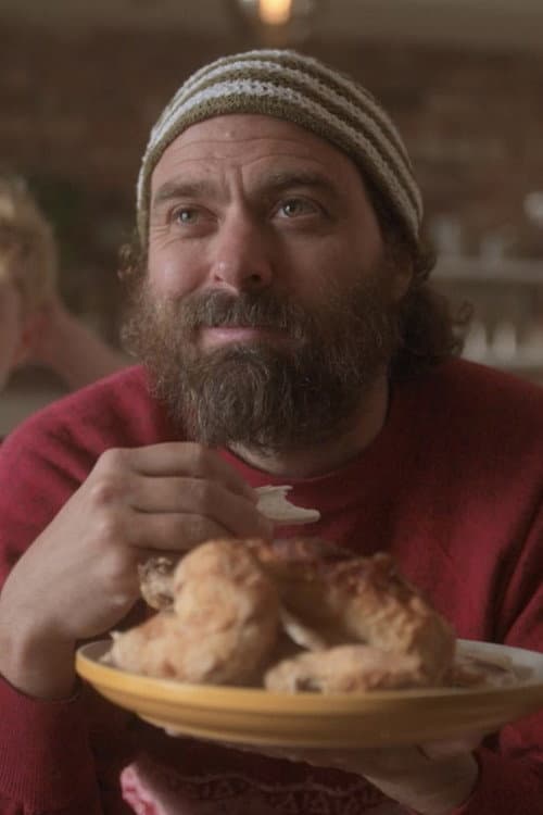 Phil Burgers as Phil in Our Time