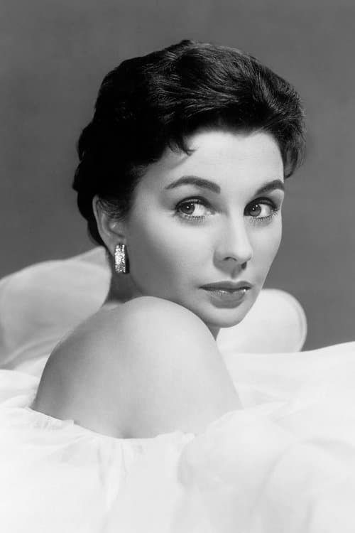 Jean Simmons as Diana in The Robe