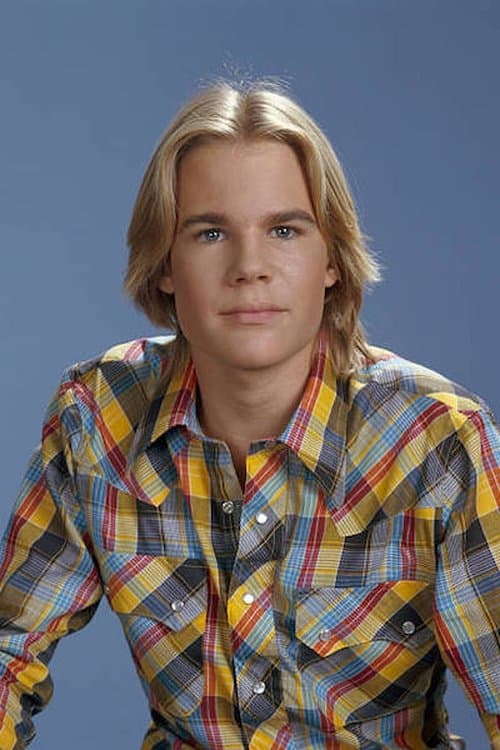 Jeb Stuart Adams as Chris Dollanganger in Flowers in the Attic