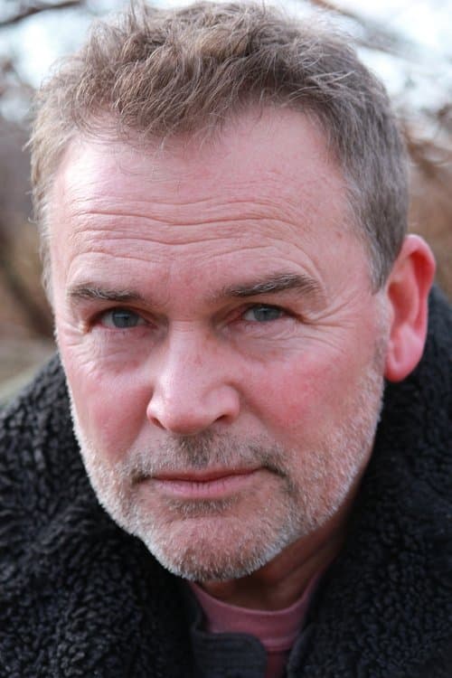 Kurt McKinney as Tom Mitchell in Gabriel's Inferno