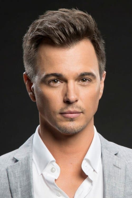 Darin Brooks as Kevin in The Seven Year Hitch
