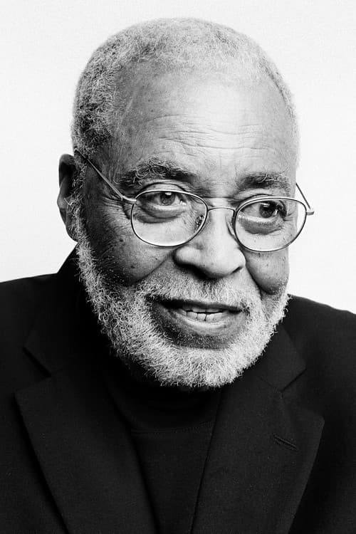 James Earl Jones as Narrator (voice) in Earth
