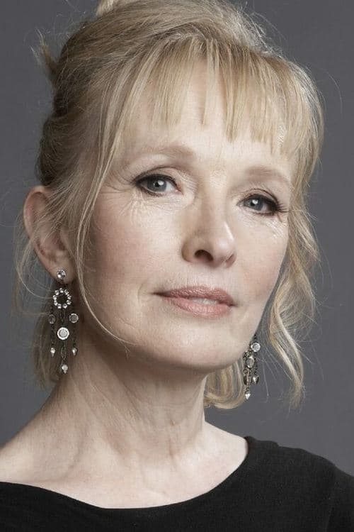 Lindsay Duncan as Dr. Agatha Webb in Body Parts