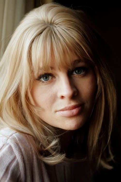 Julie Christie as Rachel (voice) in The Miracle Maker