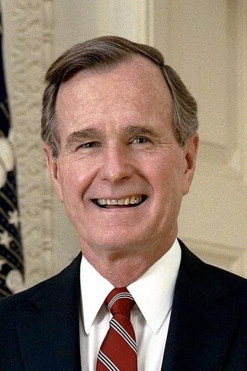 George H. W. Bush as Self in Bowling for Columbine