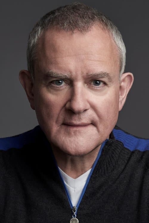Hugh Bonneville as Robert Crawley in Downton Abbey