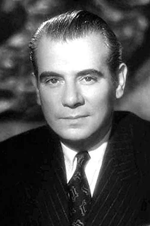Marcel Herrand as Louis XV in Fan-Fan the Tulip