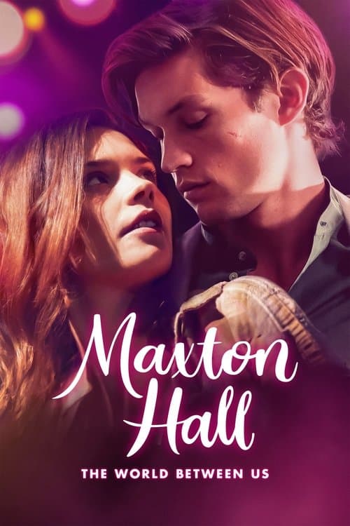 Maxton Hall β The World Between Us