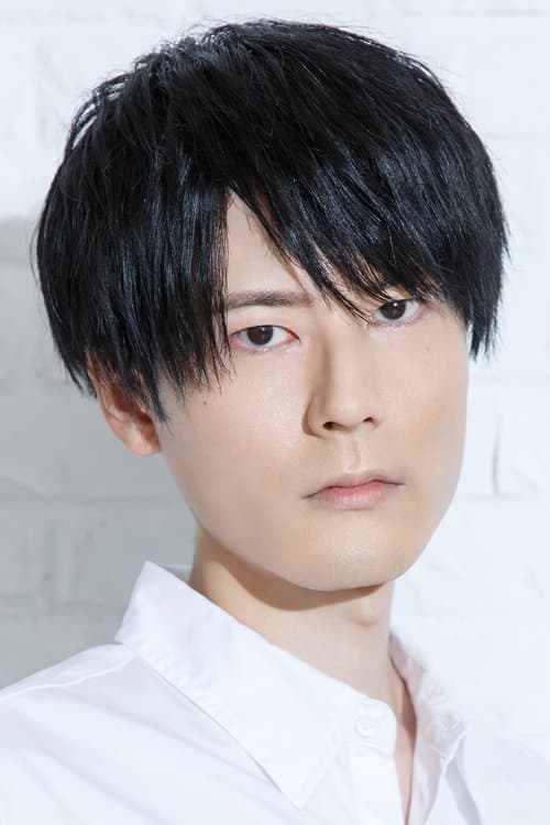 Koki Uchiyama as Takumi Sakagami (voice) in The Anthem of the Heart