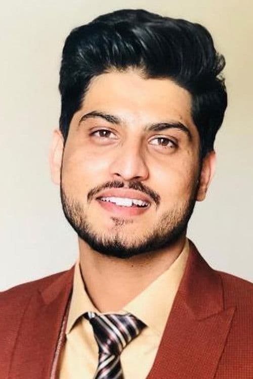 Gurnam Bhullar as Samar in Ishqa'n De Lekhe