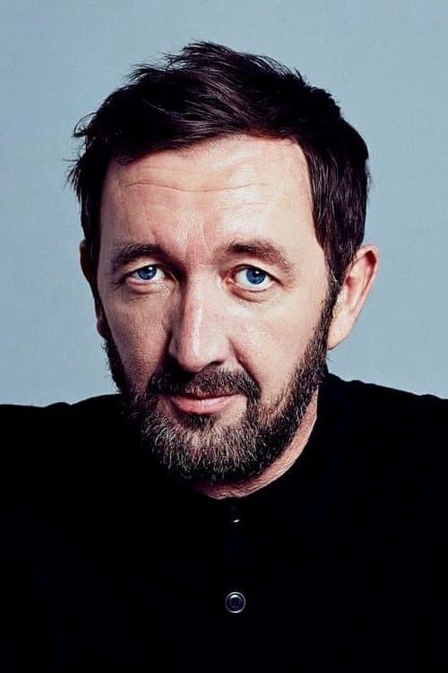 Ralph Ineson as William in The Witch