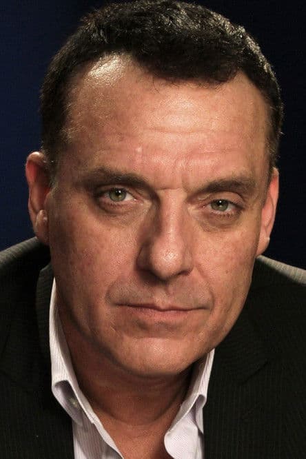 Tom Sizemore as LTC Danny McKnight in Black Hawk Down