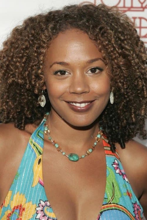 Rachel True as Mel in Nowhere