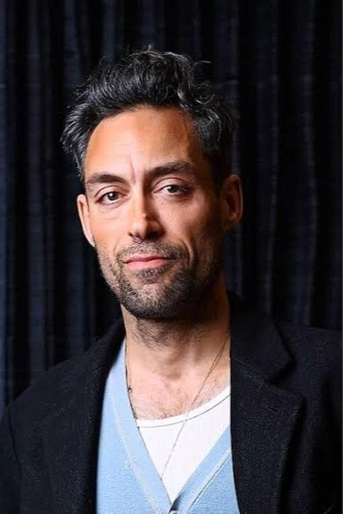 Alex Hassell as Paul in Wasteman