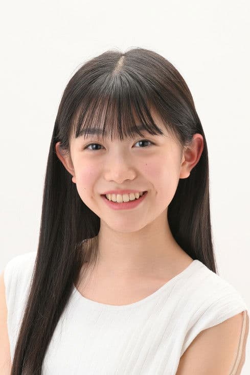 Noa Goto as Karin (voice) in Ghost Cat Anzu