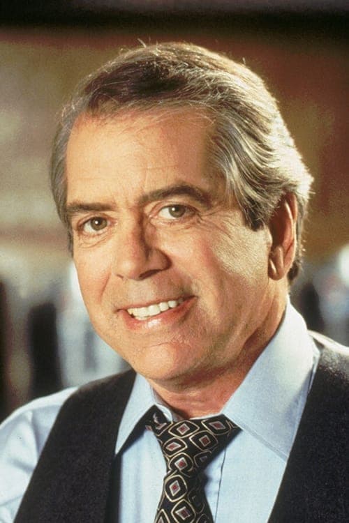Lane Smith as Warden Eaton Sharpe in Prison