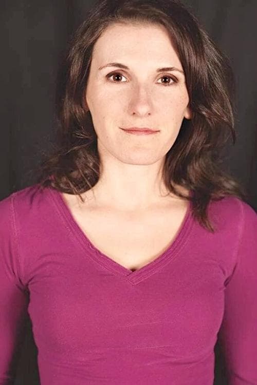 Kelly Sheridan as Barbie Roberts (voice) in Barbie Presents: Thumbelina