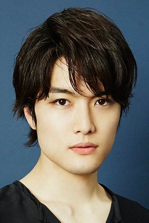 Jingi Irie as Saotome (voice) in Colorful