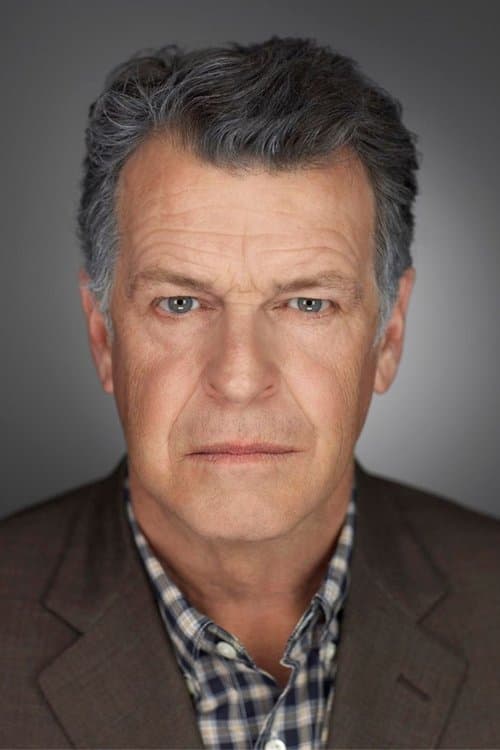 John Noble as Brainiac (voice) in Superman: Unbound