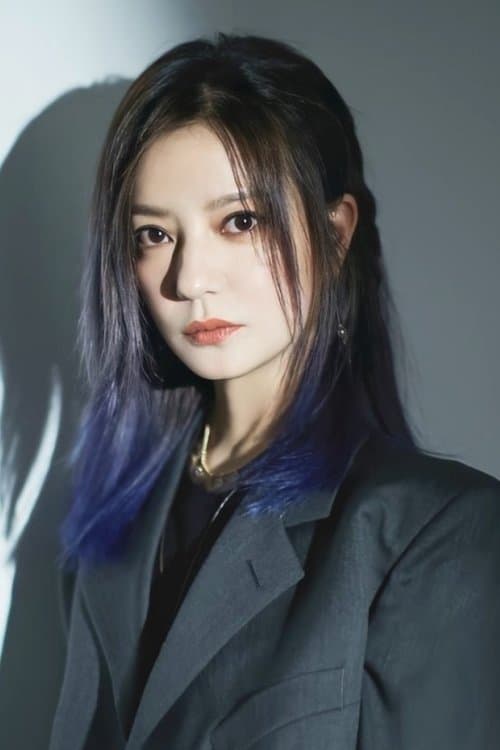 Vicky Zhao Wei as Pei Rong in Painted Skin
