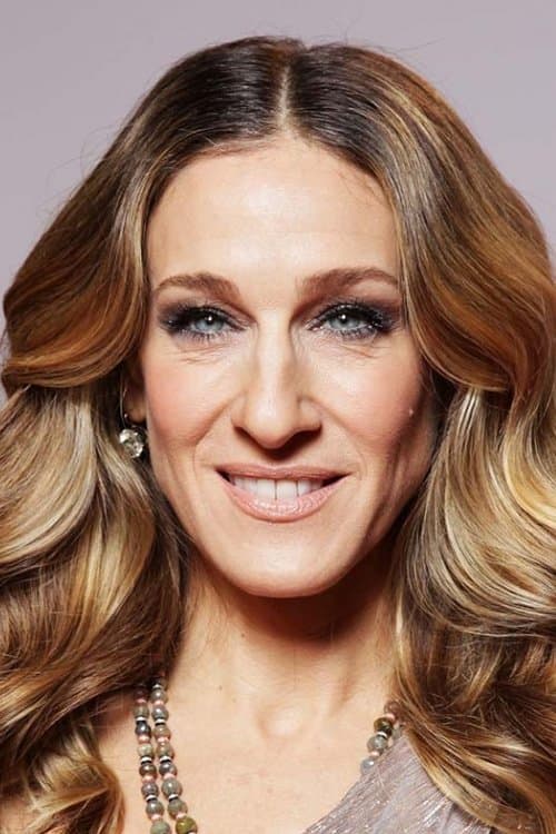 Sarah Jessica Parker as Sarah Sanderson in Hocus Pocus