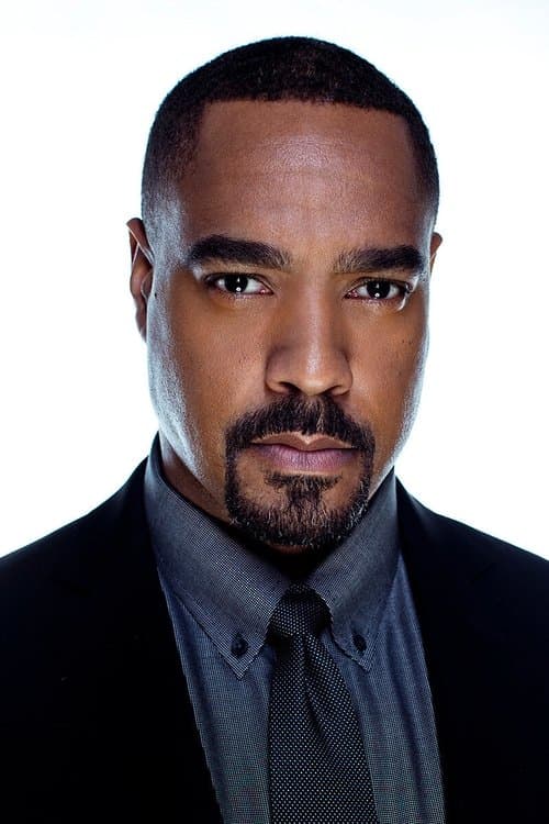 Jeffrey D. Sams as T'Challa / Black Panther (voice) in Ultimate Avengers 2