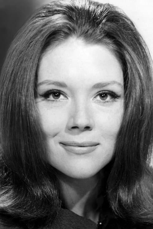 Diana Rigg as Tracy Di Vicenzo in On Her Majesty's Secret Service