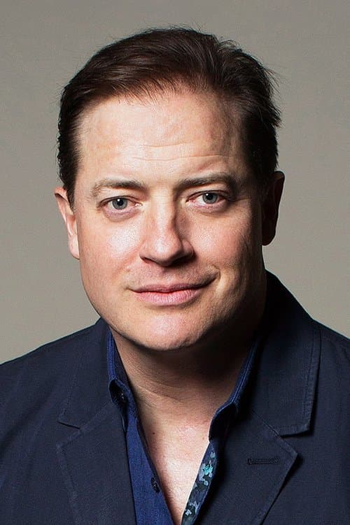 Brendan Fraser as Phillip Vanderploeg in Rental Family