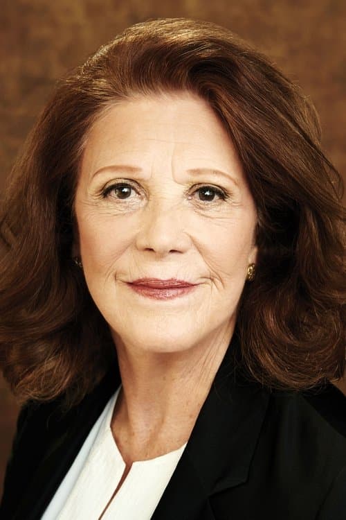 Linda Lavin as Flora in Nancy Drew and the Hidden Staircase