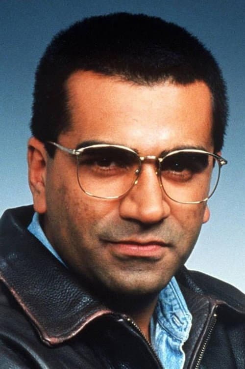 Martin Bashir as Self in Michael Jackson: Faking It