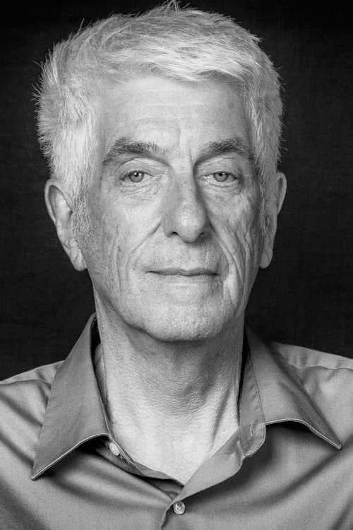 Jacques VallΓ©e as Self - Physicist / Computer Scientist in The Phenomenon