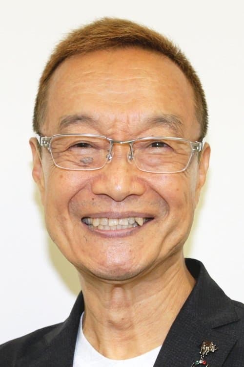Akira Kamiya as Kogoro Mouri (voice) in Detective Conan: The Raven Chaser