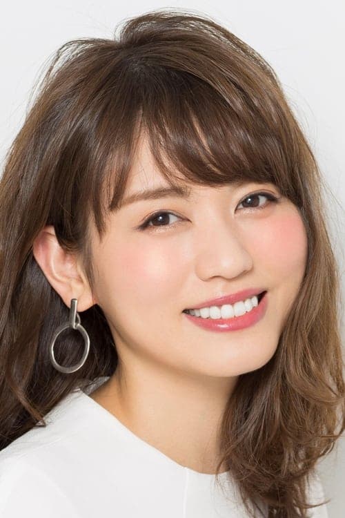 Yukiyo Fujii as Kyoko Takimoto (voice) in I Want to Eat Your Pancreas