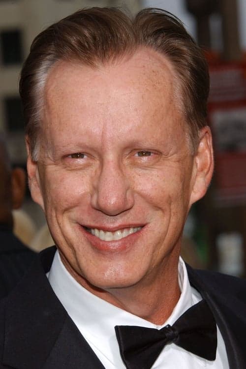 James Woods as Michael Kitz in Contact