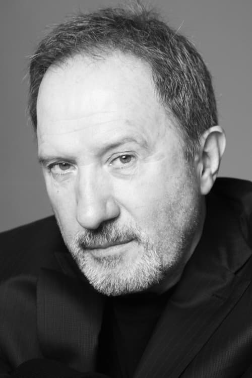 André Marcon as Paul's Father in At Work
