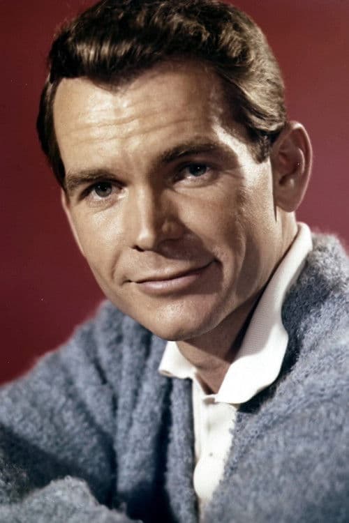 Dean Jones as Dr. Varnick in Beethoven