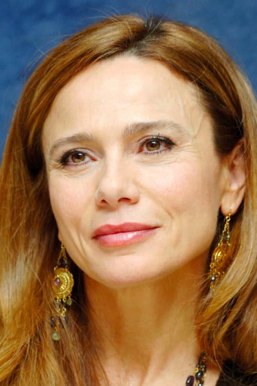 Lena Olin as Grete Winton in One Life