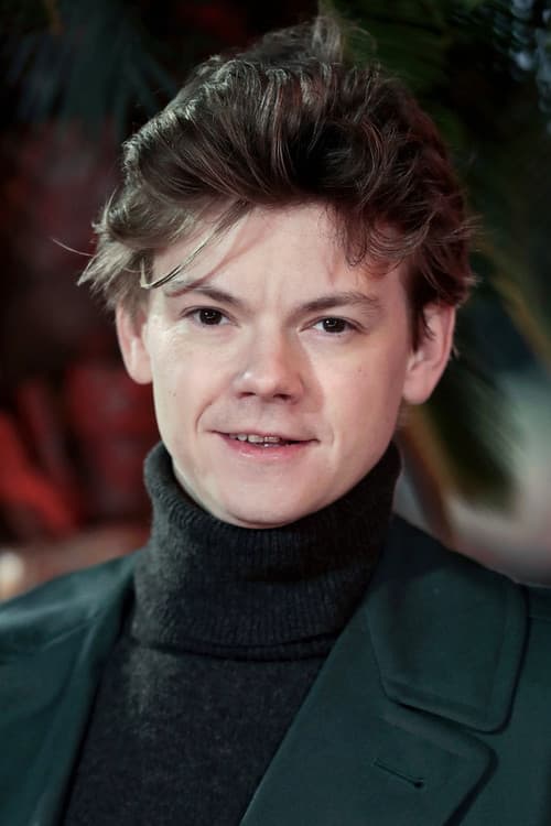 Thomas Brodie-Sangster as Liam in Hideaways