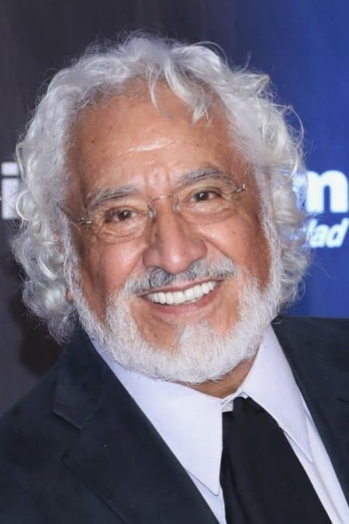 Rafael Inclán as Alebrije (voice) in The Legend of La Llorona