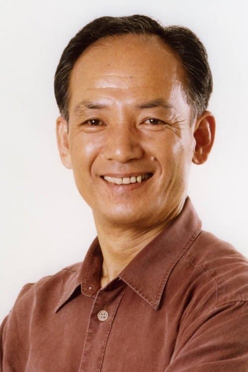 Katsunosuke Hori as Torataro Shima (voice) in Paprika
