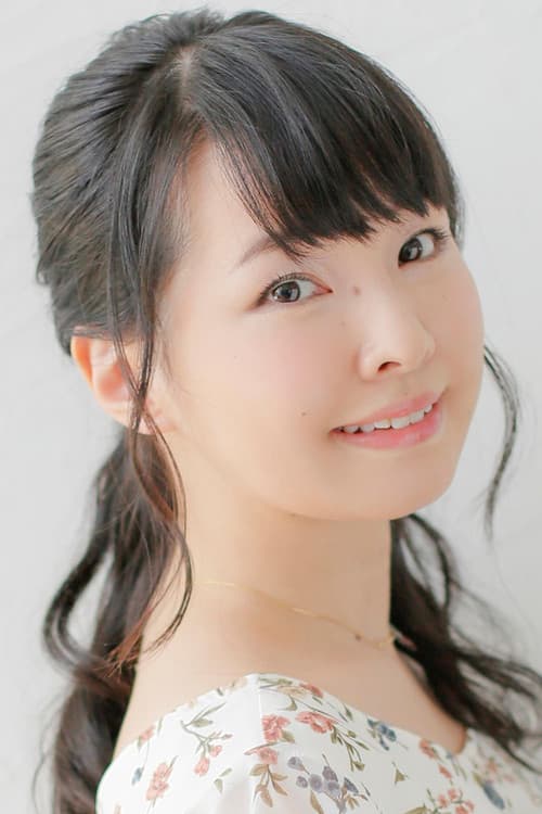 Kanae Itou as Yui (voice) in Sword Art Online the Movie: Ordinal Scale