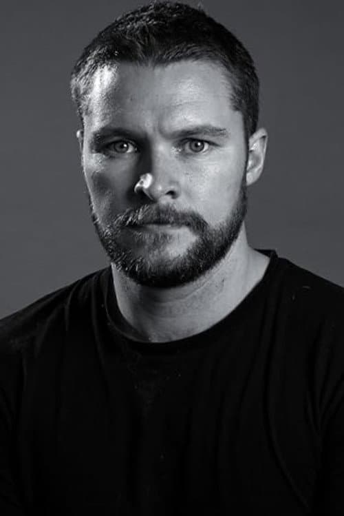 Jack Reynor as Charlie Cannon in Lee Cronin's The Mummy